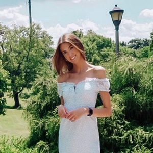 Meet your Posher, Emma